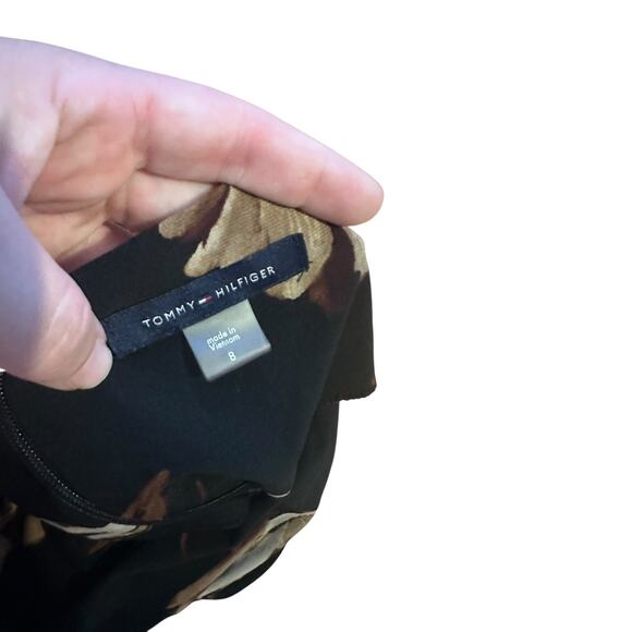 Tommy Hilfigure Dress s - Picture 6 of 7